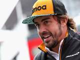 Alonso: 'Geen uitdaging om bij Red Bull voor vijfde plek te rijden'