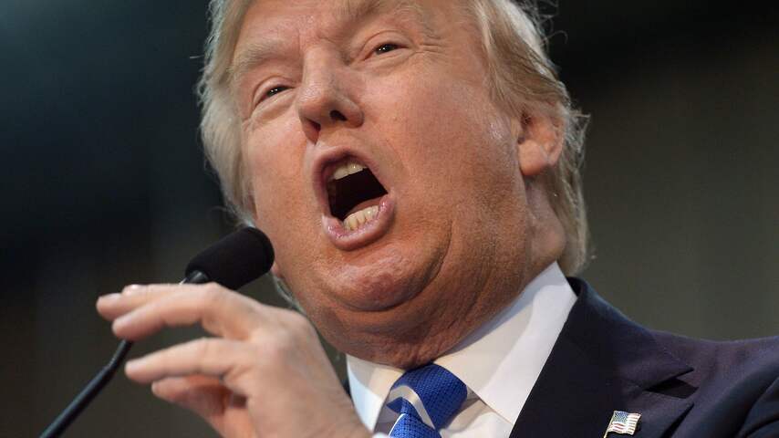 Fox News laat zich niet 'terroriseren' door Donald Trump