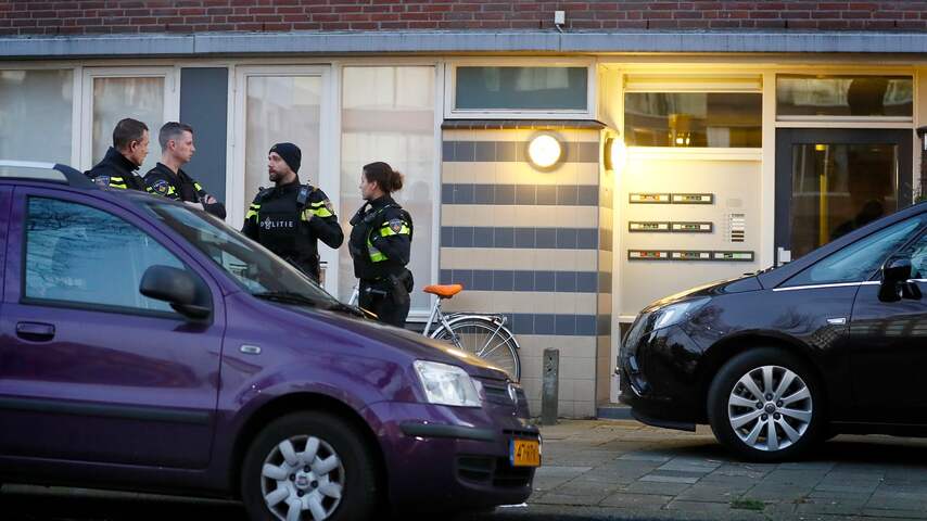 Geen relatie tussen hoofdverdachte en slachtoffers aanslag Utrecht