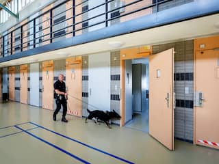 'Proef met scanners voor aanpak smokkel in gevangenissen is mislukt'