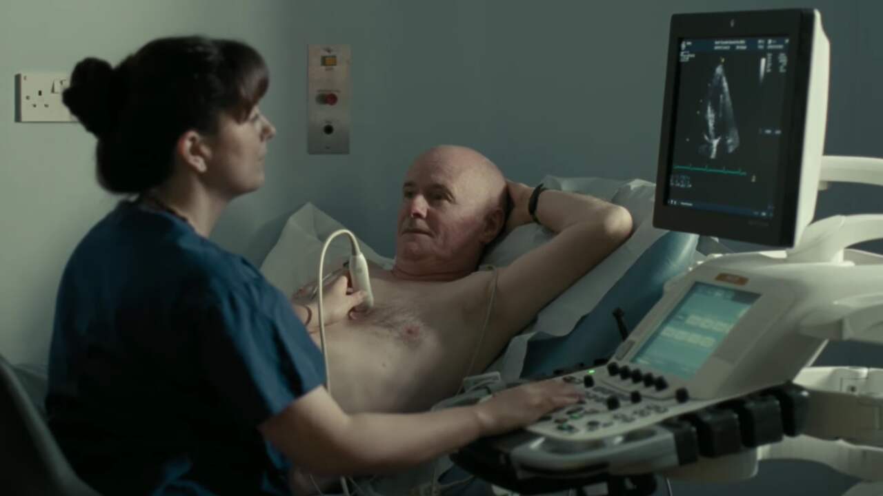 Trailer: I, Daniel Blake
