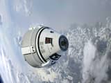 NASA vindt 'catastrofale fout' in software ruimtecapsule Boeing