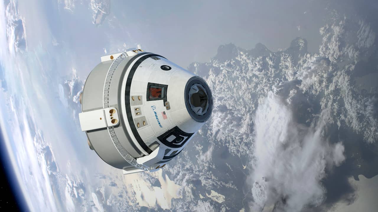 La navicella spaziale Starliner di Boeing è finalmente in viaggio verso la ISS |  ADESSO