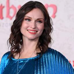 NU+ | Sophie Ellis-Bextor geniet dit keer écht van succes Murder On The Dancefloor