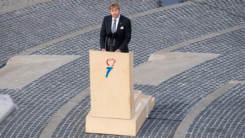 Willem Alexander Tien Jaar Koning Openheid Maar Ook Te Veel Blunders Koningshuis NU Nl