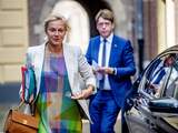 Eén tegenkandidaat voor Sigrid Kaag in strijd om lijsttrekkerschap D66