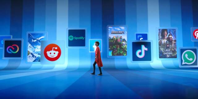 Windows 11 Store