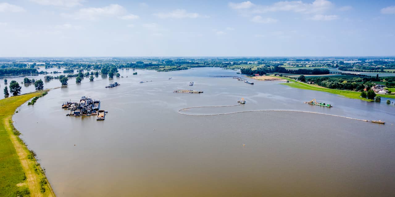 Pas+op+voor+kruiskwallen+in+Veerse+Meer