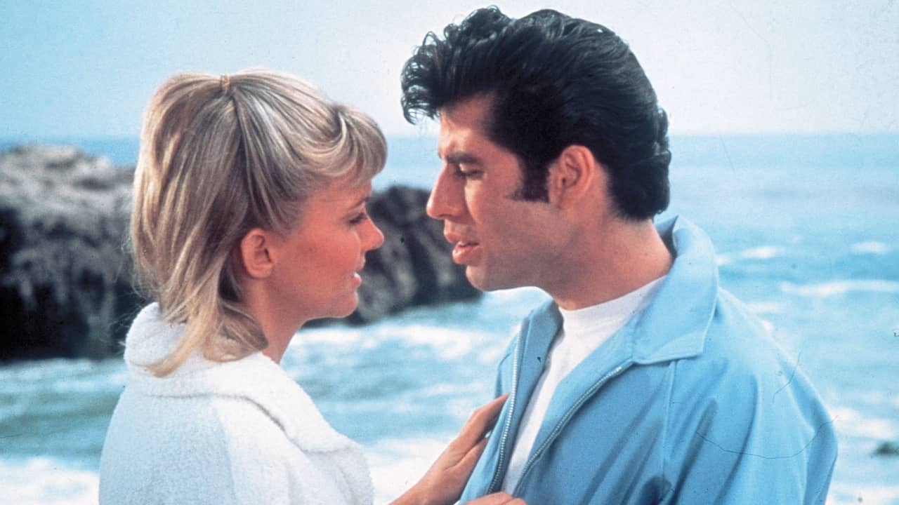 Grease Cast That Passed Away