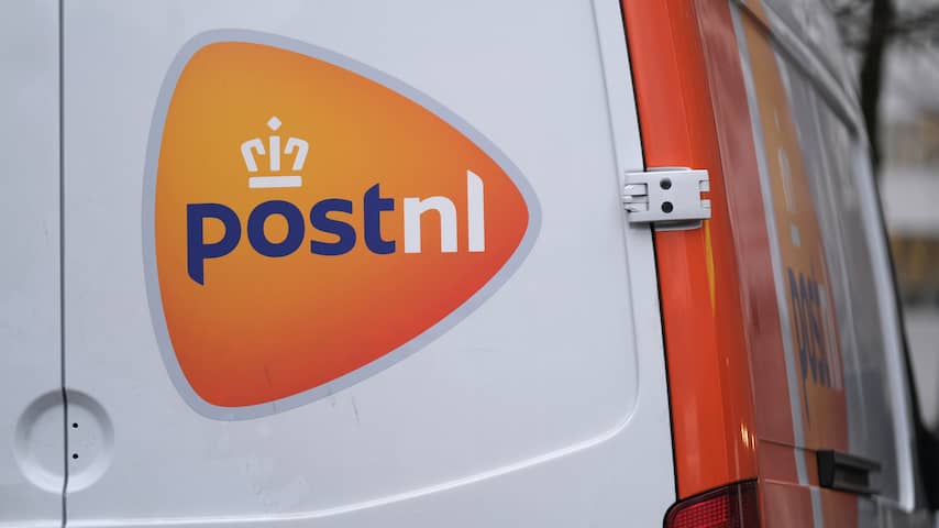 Belgische justitie eist boete van ruim 24 miljoen euro voor PostNL