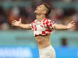 Kroatië toont veerkracht na valse start en schakelt Canada uit op WK