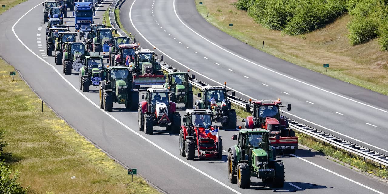 Hoe Nederland in de stikstofcrisis terechtkwam