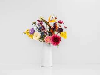Geniet eindeloos van mooie zijden bloemen van Lila Flowers: nu met gratis verzending