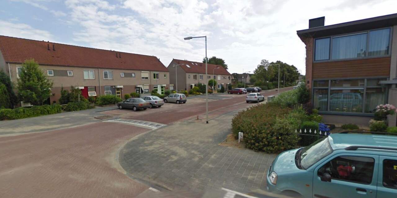 Politie houdt man aan na mishandeling in Bergen op Zoom