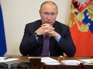 Oorlog tussen Rusland en de NAVO reëel? 'In Poetins ogen zijn we al betrokken'