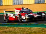 Toyota wint 24 uur van Le Mans opnieuw, Racing Team Nederland stelt teleur