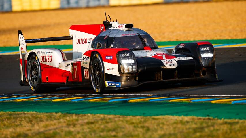 Toyota Gazoo Racing