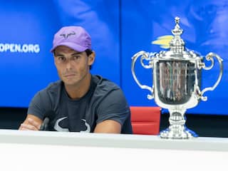 Afmeldingen devalueren US Open: 'Vraag of het wel Grand Slam-waardig is'