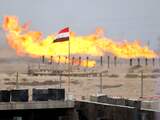 Irak breidt mogelijkheden voor olie-export verder uit