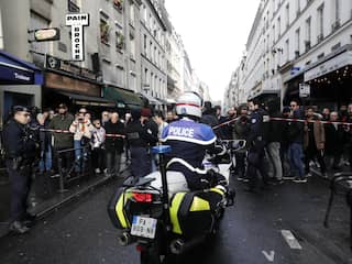 Verdachte schietpartij in Parijs wordt vervolgd voor moord met racistisch motief