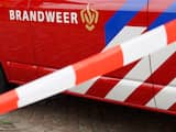 Voor tweede keer brand gesticht op invalideparkeerplaats Rijswijk