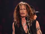 Aerosmith-zanger Steven Tyler ontkent minderjarige te hebben misbruikt