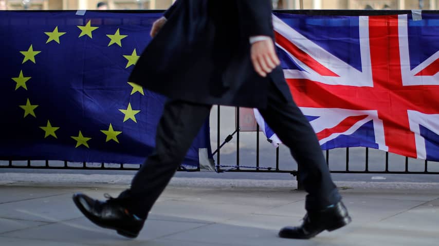 Britse regering wil volgende week voor derde keer over Brexit-deal stemmen