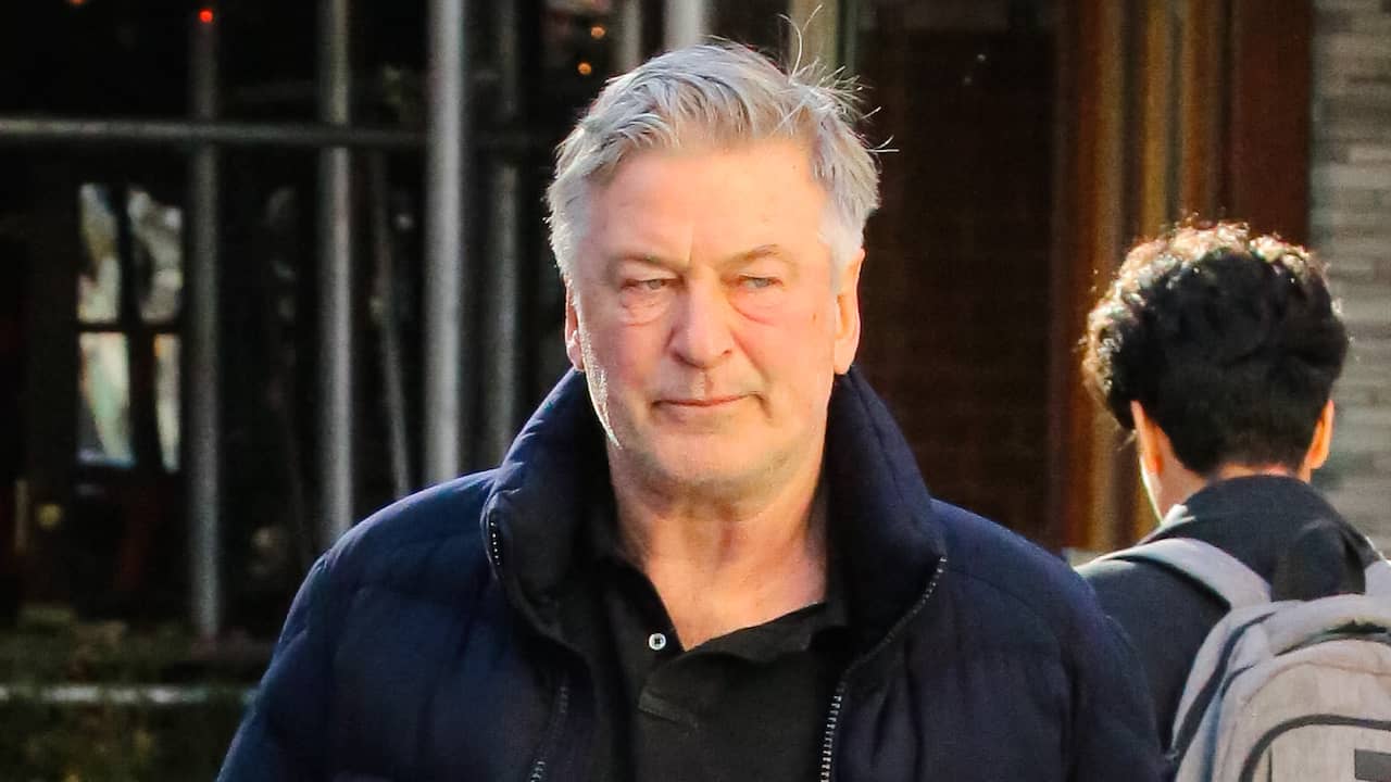 Alec Baldwin Requests Speedy Trial in Deadly Rust Shooting Incident for Culpable Homicide – Latest Updates