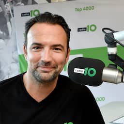 Radio 10 organiseert eerste editie van Top 4000 in Concert