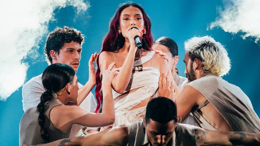 Eurovisie Songfestival dit jaar tóch politiek: deelname Israël drukt sfeer