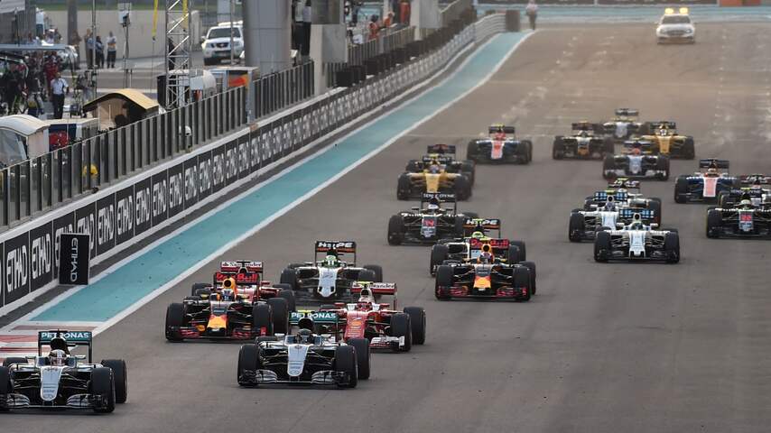 Formule 1