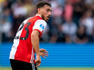 Feyenoord-middenvelder Kökçü kiest voor interlandloopbaan bij Turkije
