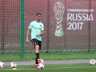Alles over Confederations Cup 2017: Ronaldo sterspeler, Duitsers onervaren