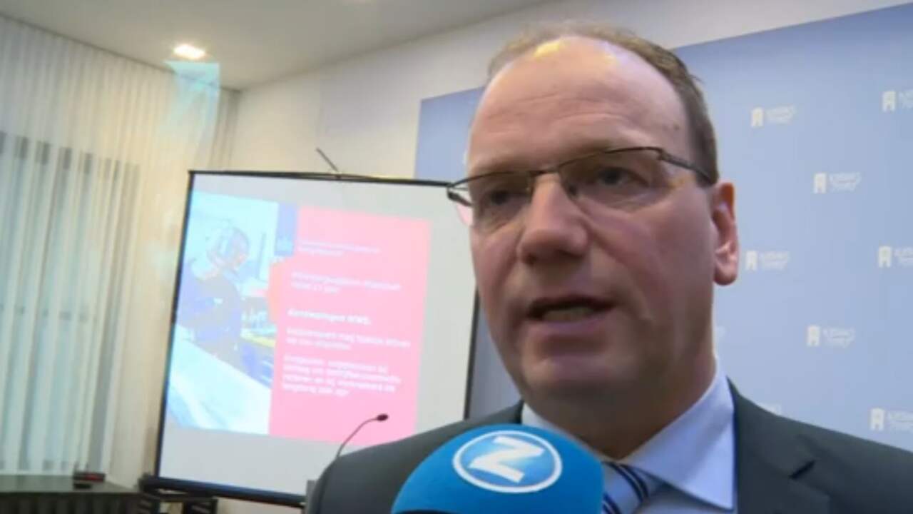Minimumloon van 23 naar 21 jaar