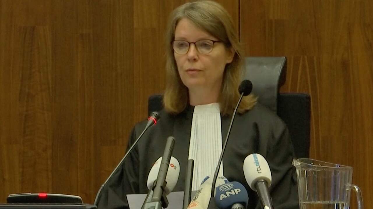 'Nederlandse Staat handelde onrechtmatig in Srebrenica'