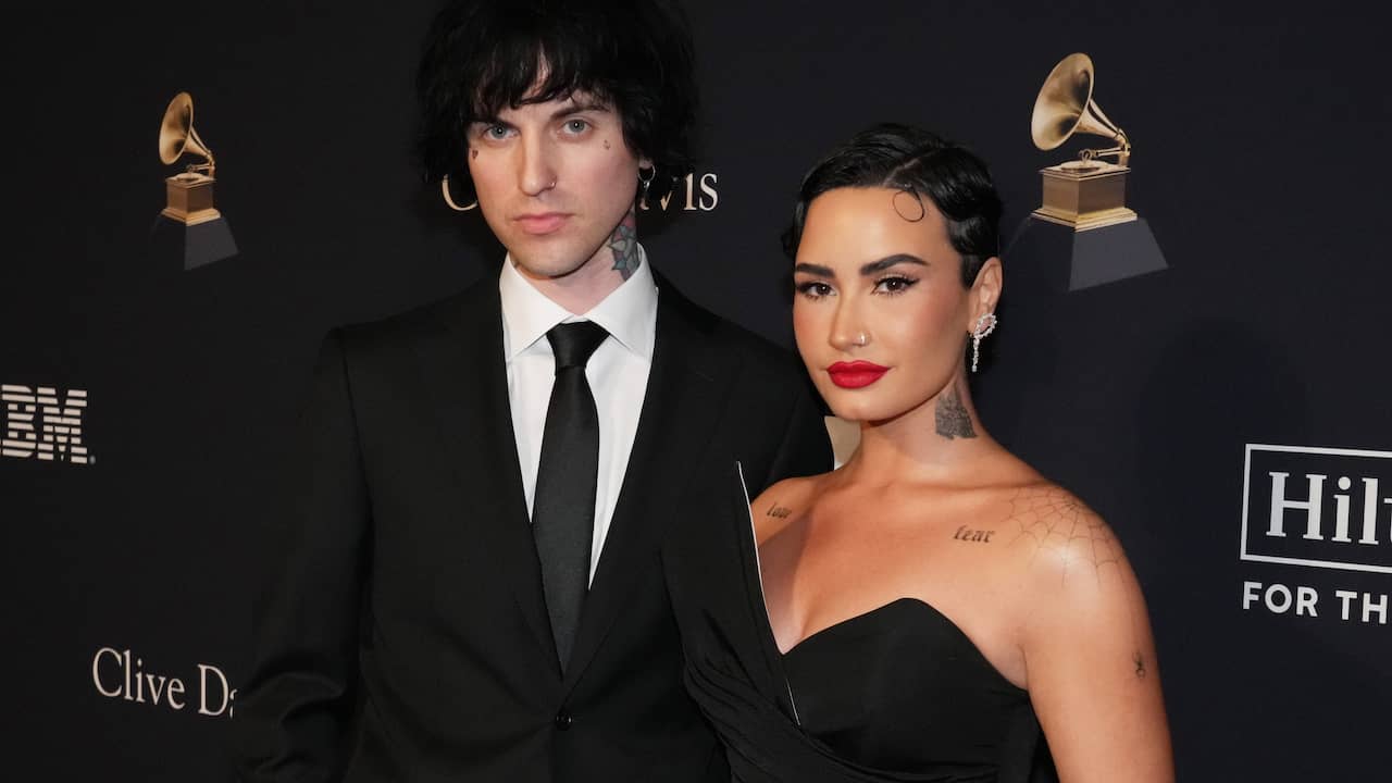 Demi Lovato and Boyfriend Jordan Lutes Engaged: Singer Can’t Wait to Love Him Forever