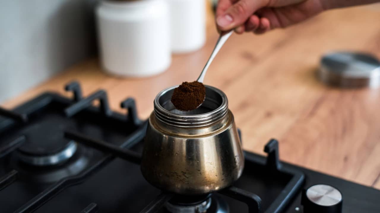 Omgekeerd oase Pijnstiller De lekkerste koffie: welke zetmethode kies je? | Eten en drinken | NU.nl