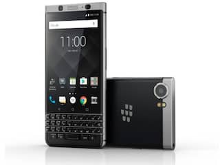 Voorheen stond het toestel bekend als de BlackBerry Mercury