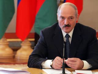Alexander Loekasjenko, Belarus 