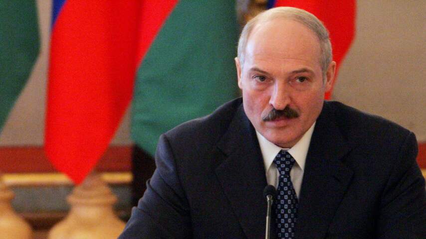 Alexander Loekasjenko, Belarus
