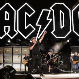 AC/DC geeft na bijna tien jaar weer een concert op Nederlandse bodem
