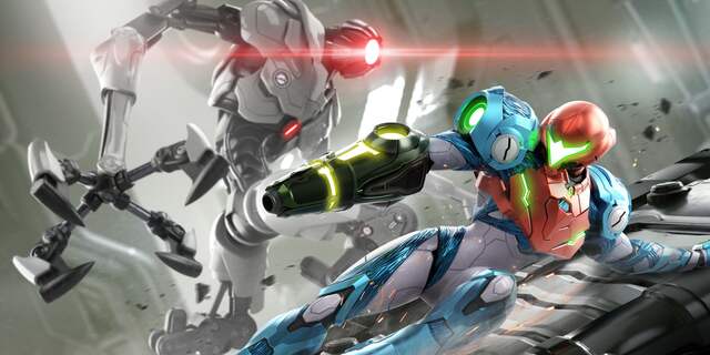 Review: Metroid Dread is een van de beste 2D-actiegames in jaren
