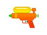 Ook Google vervangt pistoolemoji door waterpistool
