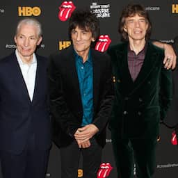 Rolling Stones konden vanwege coronarestricties niet naar uitvaart Charlie Watts