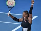 Serena en Venus Williams zorgen voor 'Sister Act' in finale Australian Open