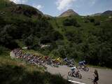 UCI gelast ook alle wielerkoersen in mei af, Dauphiné gaat niet door