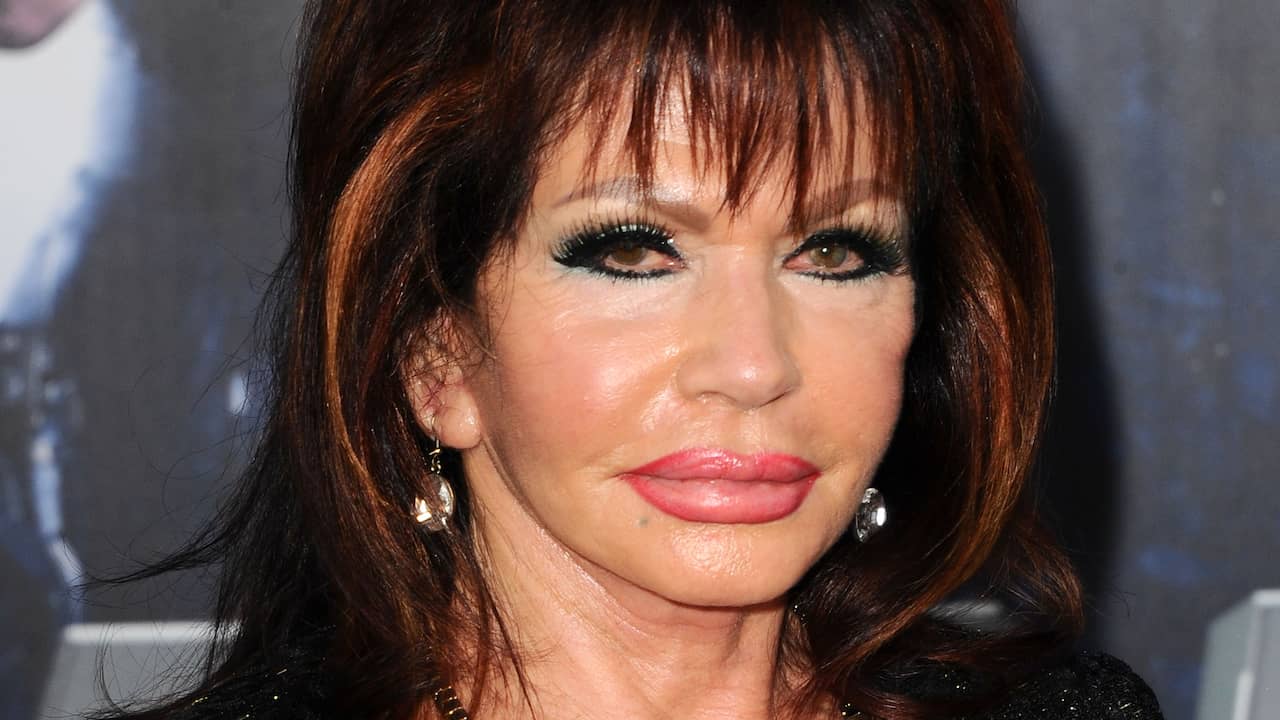 Jackie Stallone Mother Of Sylvester Stallone Died At The Age Of 98 Teller Report