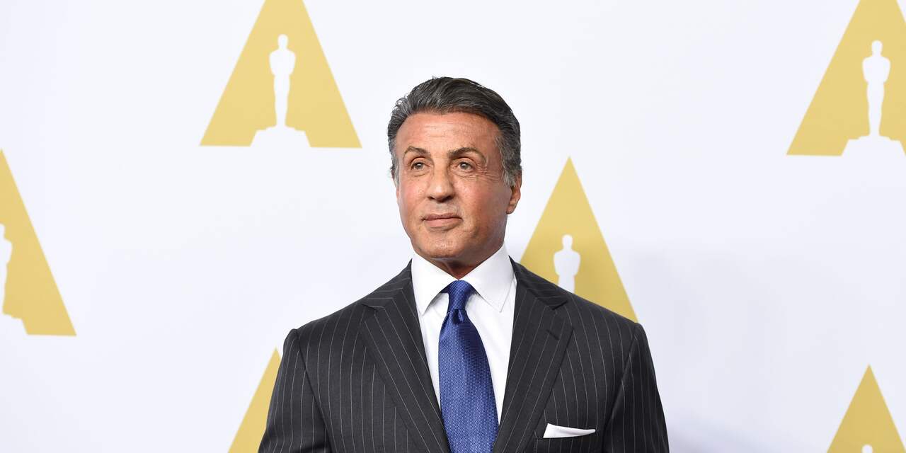 Sylvester Stallone overwoog boycot 'witte' Oscars