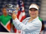 Rolstoeltennisster De Groot prolongeert titel op US Open en voltooit Grand Slam
