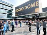 Ziggo Dome betaalt bezoekster 16.000 euro schadevergoeding na val